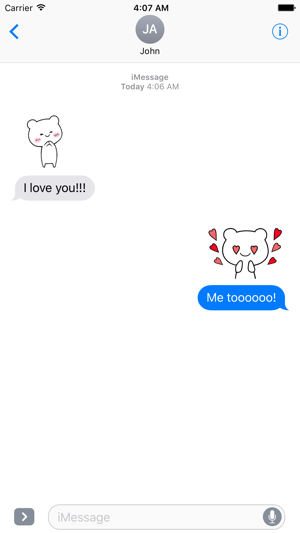 Kleinchen - Sticker(圖4)-速報App