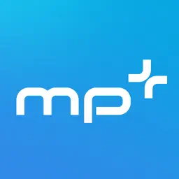 MYPIN+ app icon