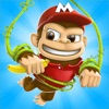 Icon Banana Island Bobo's Epic Tale – Monkey Run & Jump Arcade Game