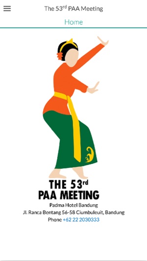 PAA Meeting