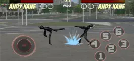 Game screenshot Clash of Shadow Stickman mod apk