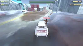 Game screenshot Zombie Highway Traffic Rider - Smart Edition hack