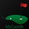 MyCaddie is a stat-tracking application intended to make stat keeping simple and easy