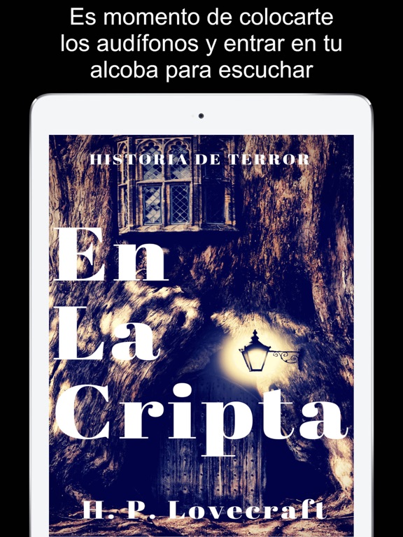 Screenshot #4 pour En la Cripta