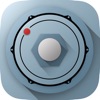 BT Bluetooth MIDI Pedal Editor - iPadアプリ