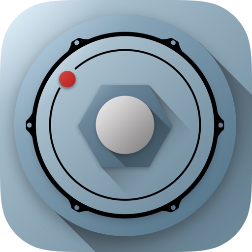 BT Bluetooth MIDI Pedal Editor icon