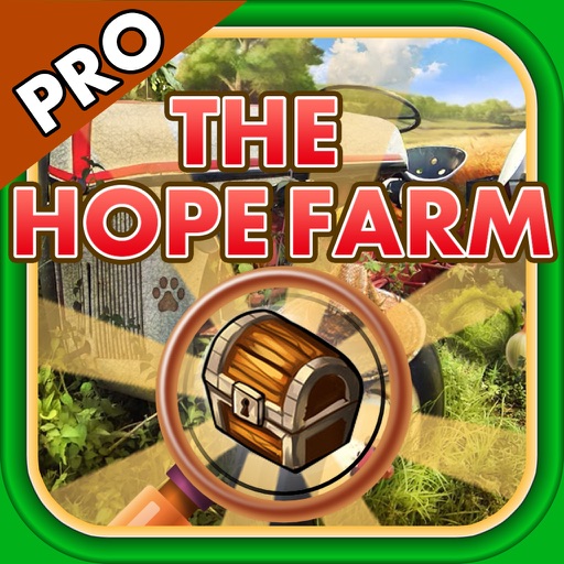 The Hope Farm icon