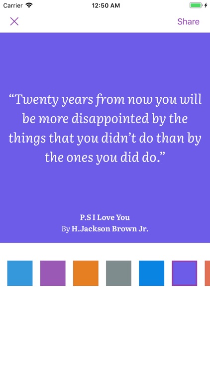 Quotes Creator - Maker Plus