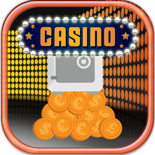 Vip Big Hot - Best in PARADISE 3D GOLD BARS 100k iOS App