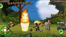 Game screenshot Rambo Hero Legend - Metal Shootgun mod apk