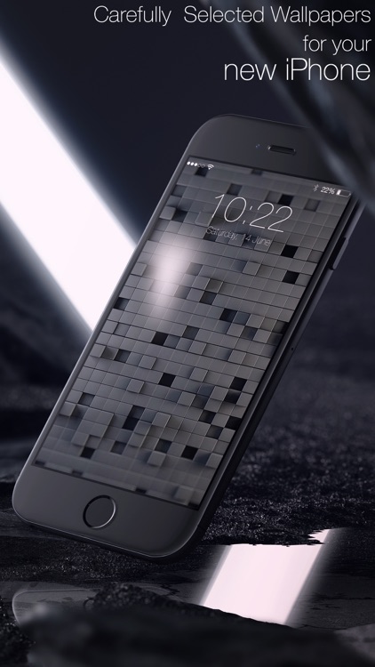 Wallpaper Plus for iPhone 7 Plus screenshot-4