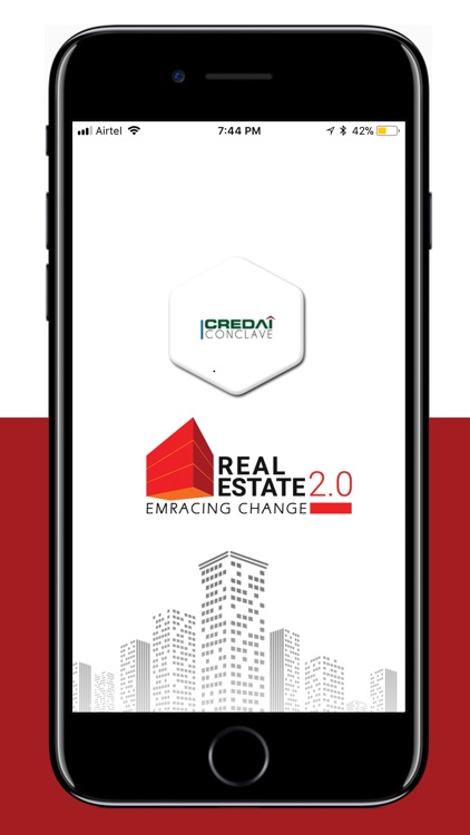 CREDAI Conclave