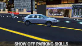 Game screenshot Master Parking Plaza apk