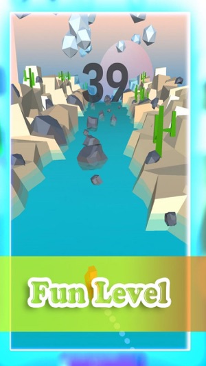 Pass River - Puzzle Game(圖3)-速報App