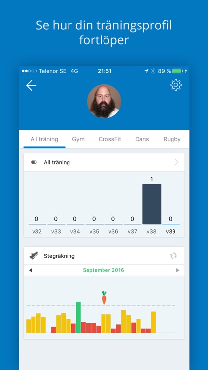 Företagskampen screenshot-4