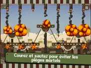 penarium iPad Captures Décran 2