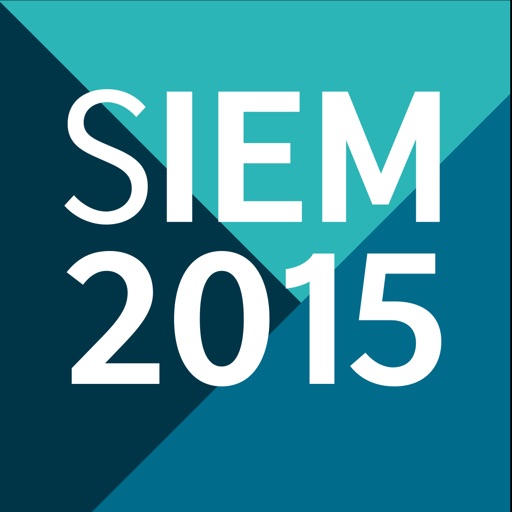 SIEM Conference 2015