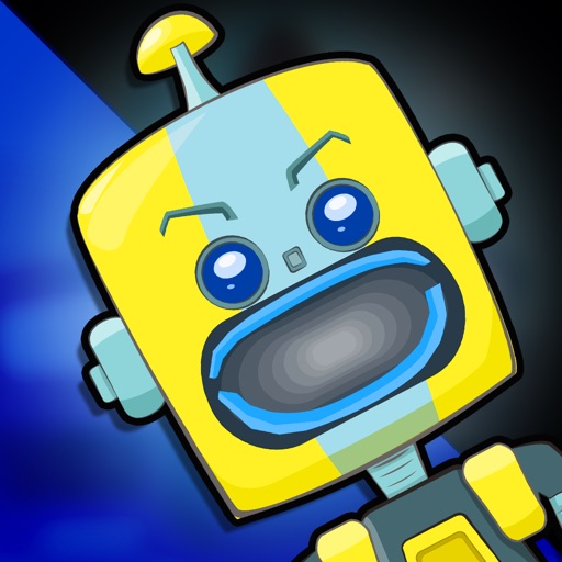 Robot Dentist Makeover Salon - new fantasy kids teeth clinic Icon