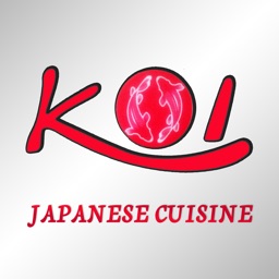 Koi Japanese Cuisine