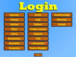 Game screenshot Barnekryssord 20 stk hack