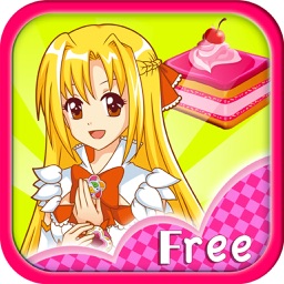 巴啦啦兴趣培养--宝宝蛋糕屋