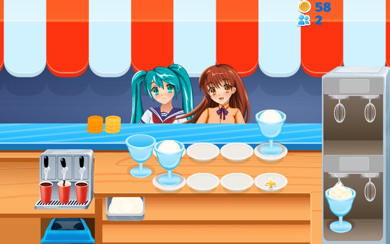 Creamy Dream Restaurant thumbnail 1