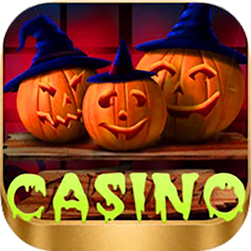 Halloween Cold game Casino: Free Slots of U.S Icon