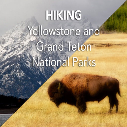 Hiking Yellowstone and Grand Teton