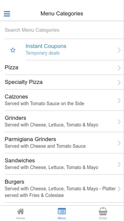 Alpha Delta Pizza New Haven CT