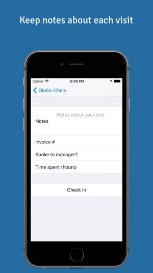 TrackGo(圖3)-速報App