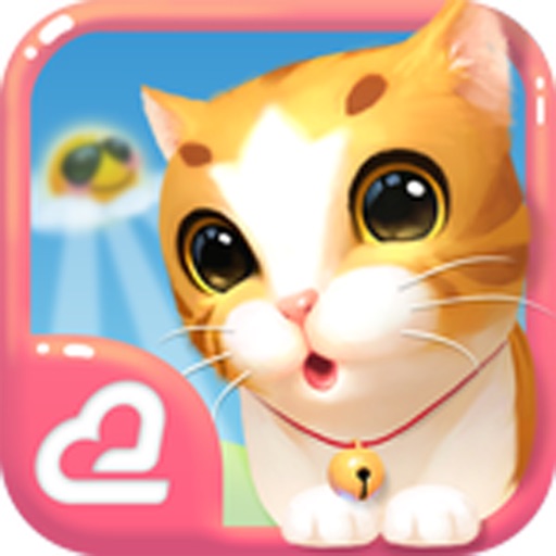 Xiao Cats Care icon