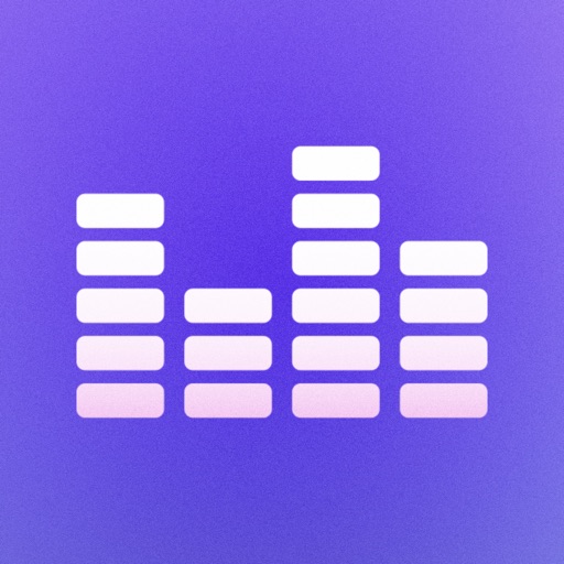 Noise Machine - White & Colored Noise Generator