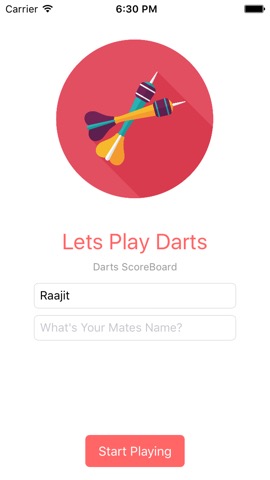 Darts ScoreBoardのおすすめ画像4