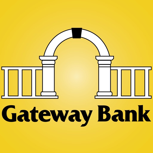 Gateway Bank of Florida - Mobile Banking iOS App