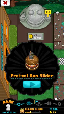 Slider Scouts iPhone image 4