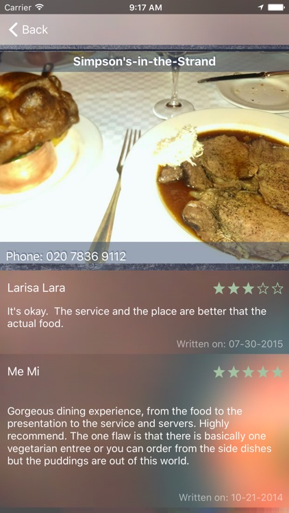 Foodhound Find The Nearest Restaurants And Dinners By Alan Poggetti Foodhound Find The Nearest Restaurants And Dinners
