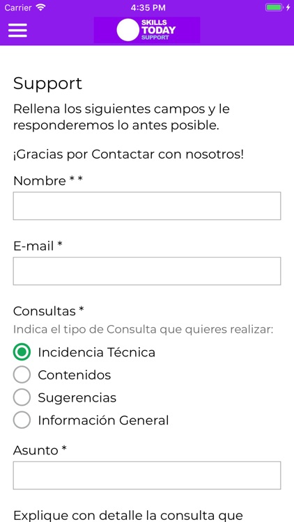 SkillsToday screenshot-4