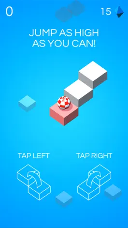 Game screenshot Ball Jumper hack