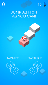 Ball Jumper screenshot