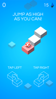 Ball Jumper screenshot 3