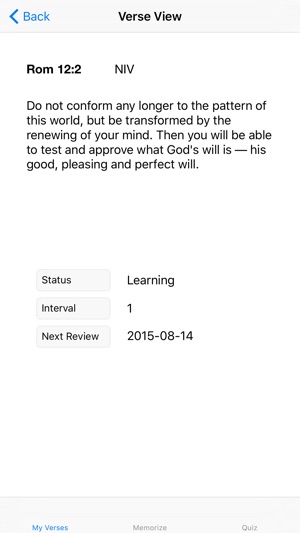 Memverse(圖2)-速報App