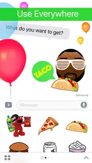 mojiseed - sticker maker and emoji mixer iphone screenshot 4