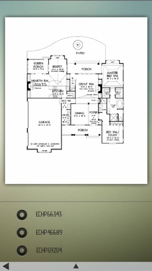 English Cottage House Plans!(圖4)-速報App