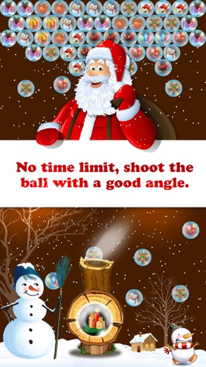 Xmas Gift Shooting(圖4)-速報App