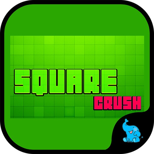 Square Rush! icon