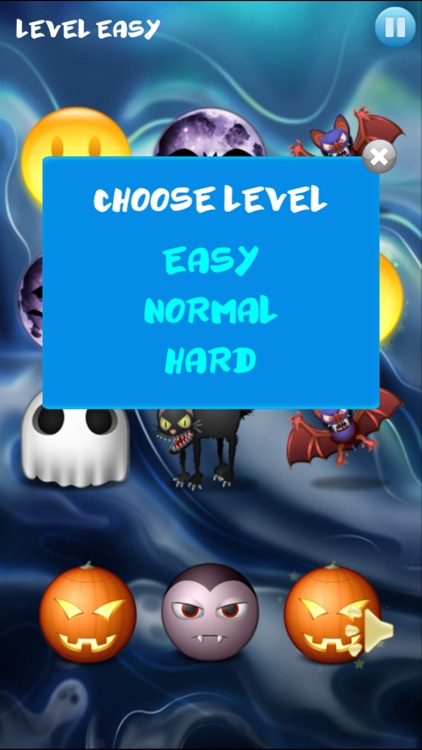 Halloween Sequence screenshot-3