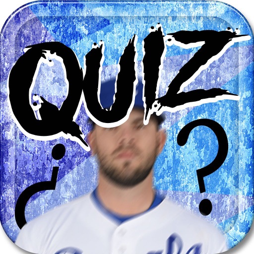 Magic Quiz Game "for Kansas City Royal" Icon