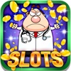 The Surgeon Slots: Place a bet on the lucky doctor