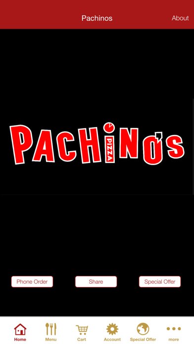Screenshot #1 pour Pachino's Barnsley