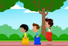 Game screenshot قصص ناصر apk